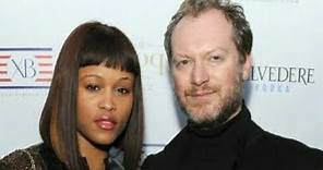 Sad News For Rapper Eve And Her Husband Maximillion Cooper About Their Interracial Marriage