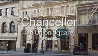 Chancellor Hotel on Union Square Hotel Tour | San Francisco, USA | Traveller Passport