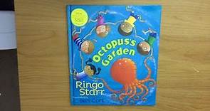 Octopus's Garden Read Aloud