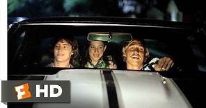 Cruising - Dazed and Confused (7/12) Movie CLIP (1993) HD