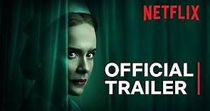 Ratched Official Trailer Netflix