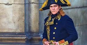 'Napoleón' de Ridley Scott tiene un montaje del director de más de 4 horas y se verá en Apple TV