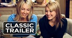 The Perfect Man (2005) Official Trailer - Hilary Duff, Heather Locklear Movie HD