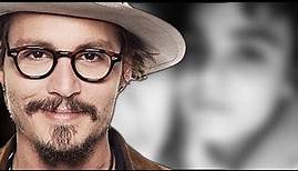 Johnny Depp: Endlich ein Foto von seinem Sohn!