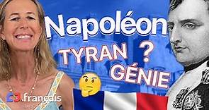 Napoléon: Tyran ou Génie? L'essentiel en 10 min.
