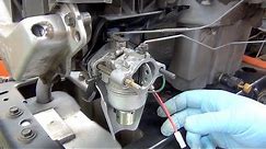 How to fix the Kohler Solenoid Problem the Right Way
