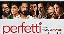 Perfetti sconosciuti - Film (2016)