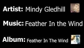 Mindy Gledhill - Feather In the Wind