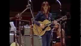 George Harrison, Leon Russell, Clapton - Come on in my Kitchen