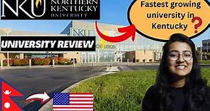 Northern Kentucky University Review | Nepali Students | Eligibility | Scholarships | Ranking |
