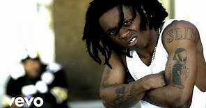 Lil Wayne - Bring It Back ft. Mannie Fresh
