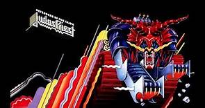 Judas Priest - Defenders of the Faith (Full album)