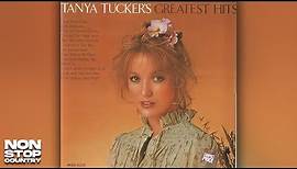 Tanya Tucker - Lizzie And The Rainman