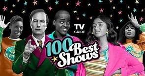 The 100 Best Shows on TV Right Now