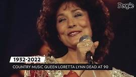 Inside Loretta Lynn's 'Up and Down' 48-Year Marriage to Oliver 'Doo' Lynn: 'He Meant Everything to Me'