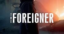 The Foreigner streaming: where to watch online?