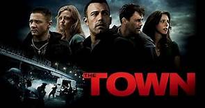The Town 2010 Full Movie || Ben Affleck, Rebecca Hall, Jeremy Renner || The Town Movie Full Review