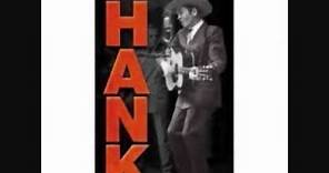 Hank Williams Sr - I Heard My Savior Calling Me