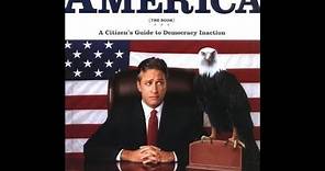 Plot summary, “America (The Book)” by Jon Stewart in 6 Minutes - Book Review