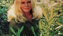Peggy Lee - Where Did They Go