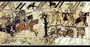 The Normans - Origins, History and Language