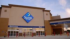 Sam's Club offering limited time $8 memberships