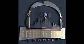 28 Mike Mularkey Enters the Realm /Steelers Realm S2-E28-55