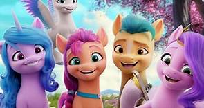 My Little Pony: A New Generation Trailer | Netflix