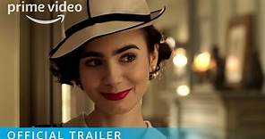 The Last Tycoon Season 1 - Official Trailer | Prime Video