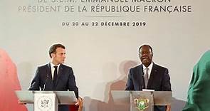Eight west African countries agree to sever common currency from France