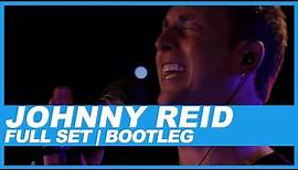 Johnny Reid | Live Concert