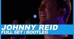 Johnny Reid | Live Concert