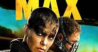 Mad Max: Fury Road - Film (2015)