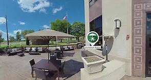 Courtyard by Marriott Niagara Falls, NY 360 VR Site Visit for Meeting Planners