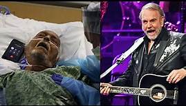 10 Minutes Ago/ R.I.P. Singer Neil Diamond Died on the way to the hospital/ Goodbye Neil Diamond.