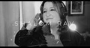 In the Studio with Cantor Lizzie Weiss: Shalom Rav by Michael Ochs