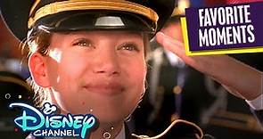 One Girl Revolution | Cadet Kelly | DCOM and Dessert | Disney Channel