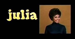 Classic TV Theme: Julia (two versions)