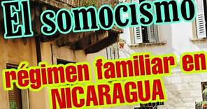 Dictadura de los Somoza en Nicaragua / Dictaduras en América Latina