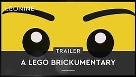 A Lego Brickumentary - Trailer (deutsch/german)