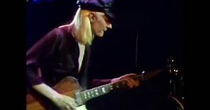 Johnny Winter - SUZIE Q (Live at Rockpalast) - YouTube Music
