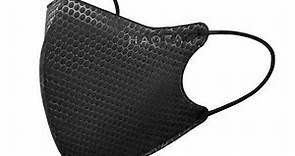 HAOFA N95立體醫療口罩(抗UV50 )-鋼琴黑(30入) | HAOFA 立體口罩