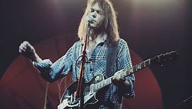 The 25 Best Neil Young Songs: Staff Picks