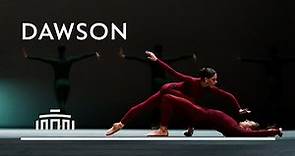 The Four Seasons and Legacy Variations by David Dawson [trailer] | Dutch National Ballet
