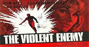 The Violent Enemy (1967)🔸