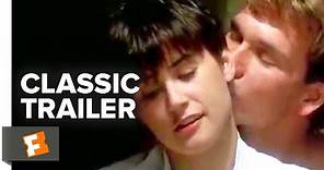 Ghost (1990) Trailer #1 | Movieclips Classic Trailers