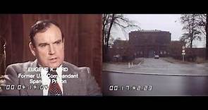 Rudolf Hess | Spandau Prison | World War 2 | This Week | 1975