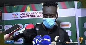 Famara Diedhiou : « Ce ne sera pas facile contre le Burkina mais on est prêt »
