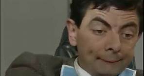 Mr Bean completo