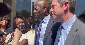 Andrew Gillum comments after not guilty verdict on lying to the FBI